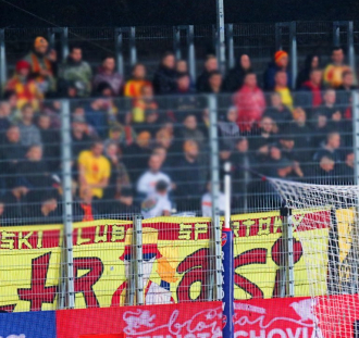 Raków Częstochowa - Korona Kielce  (16)