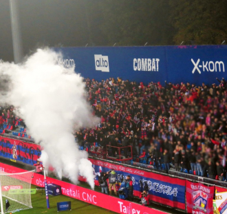 Raków Częstochowa - Korona Kielce  (12)
