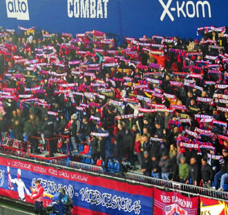 Raków Częstochowa - Korona Kielce  (8)