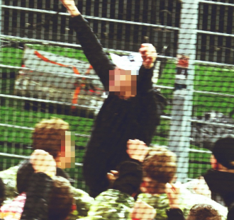 Raków Częstochowa - Korona Kielce  (4)