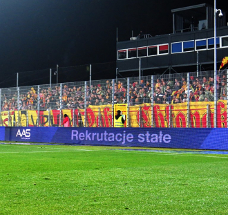 Raków Częstochowa - Korona Kielce  (13)