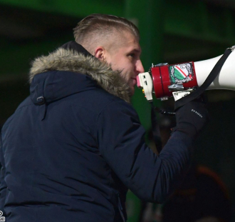Raków Częstochowa - Legia Warszawa (1)