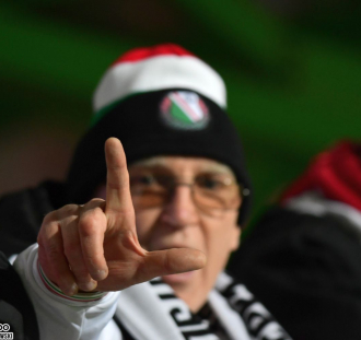 Raków Częstochowa - Legia Warszawa (7)