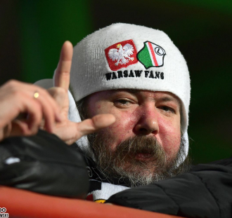 Raków Częstochowa - Legia Warszawa (8)