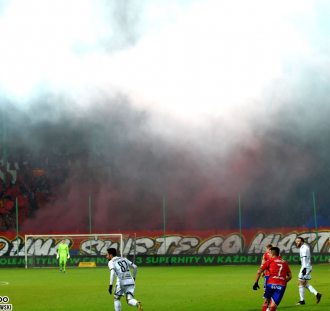 Legia Rakow / Maybe you would like to learn more about one of these?