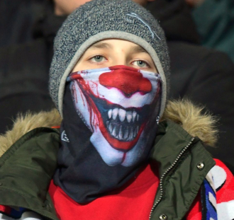 Raków Częstochowa - Legia Warszawa (44)
