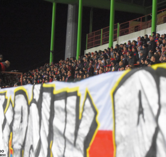 Raków Częstochowa - Legia Warszawa (80)