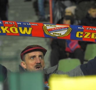 Raków Częstochowa - Legia Warszawa (88)