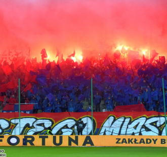 Raków Częstochowa - Legia Warszawa (65)