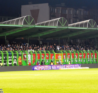 Raków Częstochowa - Legia Warszawa (83)