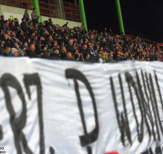 Raków Częstochowa - Legia Warszawa (84)