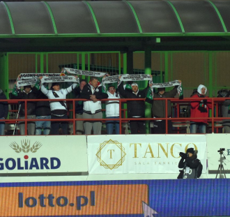Raków Częstochowa - Legia Warszawa (49)