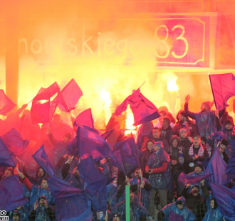 Raków Częstochowa - Legia Warszawa (11)