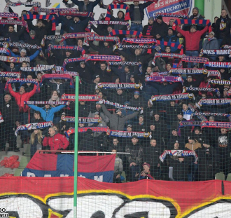 Raków Częstochowa - Legia Warszawa (21)