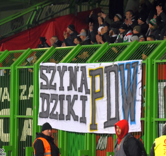 Raków Częstochowa - Legia Warszawa (56)