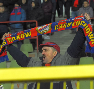 Raków Częstochowa - Legia Warszawa (89)