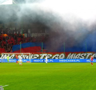 Raków Częstochowa - Legia Warszawa (67)