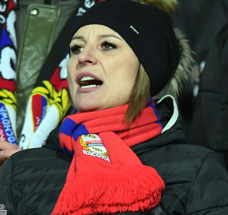 Raków Częstochowa - Legia Warszawa (42)