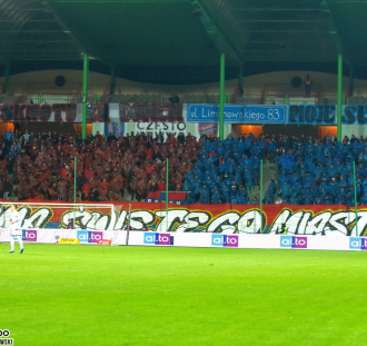 Raków Częstochowa - Legia Warszawa (54)