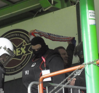 Raków Częstochowa - Legia Warszawa (75)