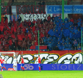 Raków Częstochowa - Legia Warszawa (69)