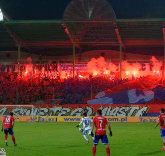 Raków Częstochowa - Legia Warszawa (61)