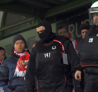 Raków Częstochowa - Legia Warszawa (76)
