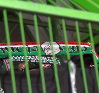 Raków Częstochowa - Legia Warszawa (50)