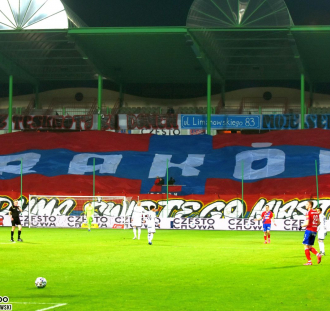 Raków Częstochowa - Legia Warszawa (55)