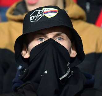 Raków Częstochowa - Legia Warszawa (43)