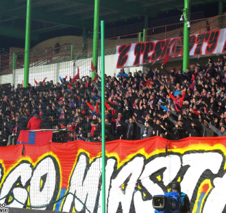 Raków Częstochowa - Legia Warszawa (48)