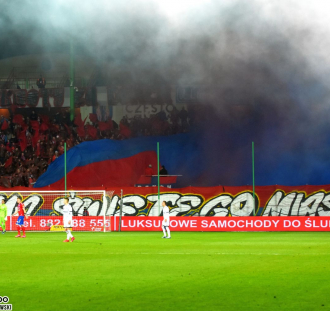 Raków Częstochowa - Legia Warszawa (68)
