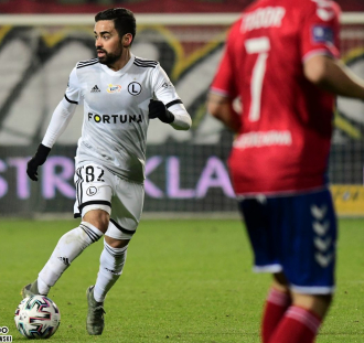 Raków Częstochowa - Legia Warszawa (17)