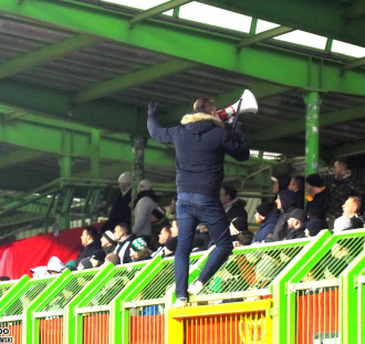 Raków Częstochowa - Legia Warszawa (70)