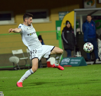 Raków Częstochowa - Legia Warszawa (18)