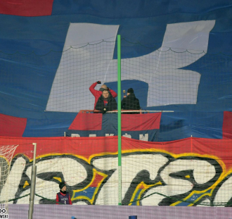 Raków Częstochowa - Legia Warszawa (5)
