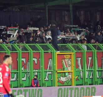 Raków Częstochowa - Legia Warszawa (24)