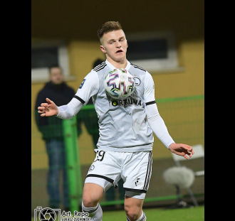 Raków Częstochowa - Legia Warszawa (20)