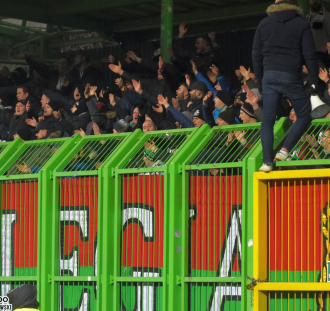 Raków Częstochowa - Legia Warszawa (58)