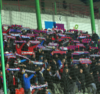 Raków Częstochowa - Legia Warszawa (92)