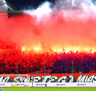 Raków Częstochowa - Legia Warszawa (64)