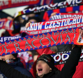 Raków Częstochowa - Legia Warszawa (39)