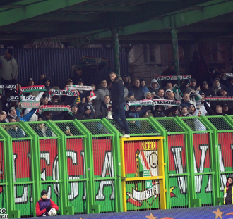 Raków Częstochowa - Legia Warszawa (25)