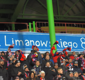 Raków Częstochowa - Legia Warszawa (82)