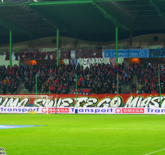 Raków Częstochowa - Legia Warszawa (52)