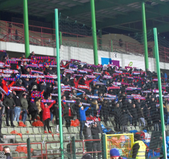 Raków Częstochowa - Legia Warszawa (91)