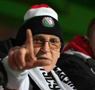 Raków Częstochowa - Legia Warszawa (6)