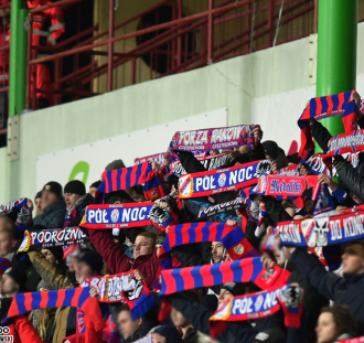 Raków Częstochowa - Legia Warszawa (33)