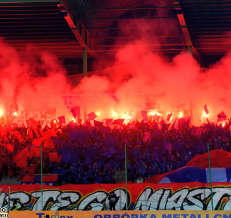 Raków Częstochowa - Legia Warszawa (62)