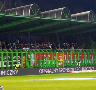 Raków Częstochowa - Legia Warszawa (47)